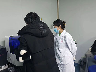 丝瓜导航视频檢測儀