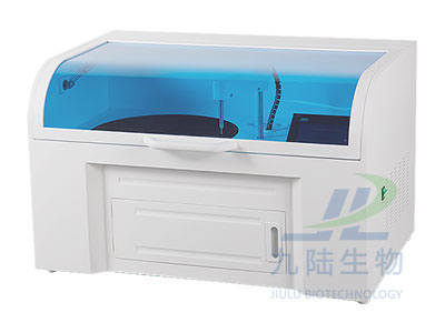 天門某醫院安裝tct製片機